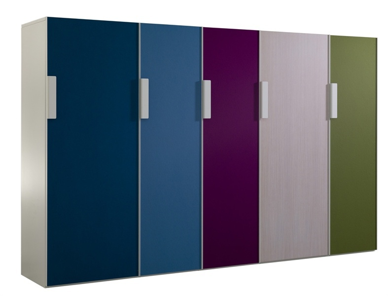 Wardrobe Tapas, EmmerBi