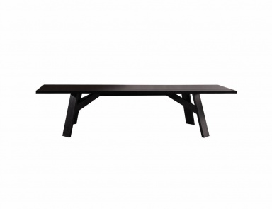The Clark Table, Minotti