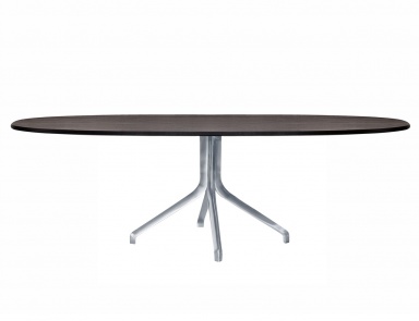 The Claydon Table, Minotti