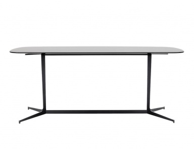 Table Clyfford, Minotti