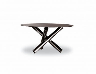 The Van Dyck Table, Minotti