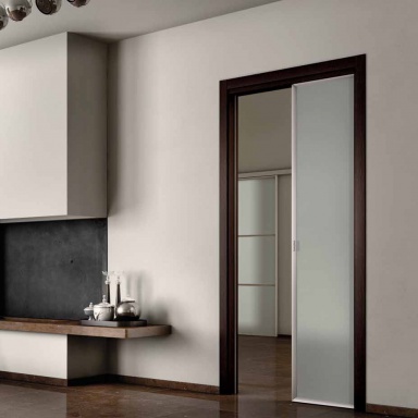 Sliding door Atlantic