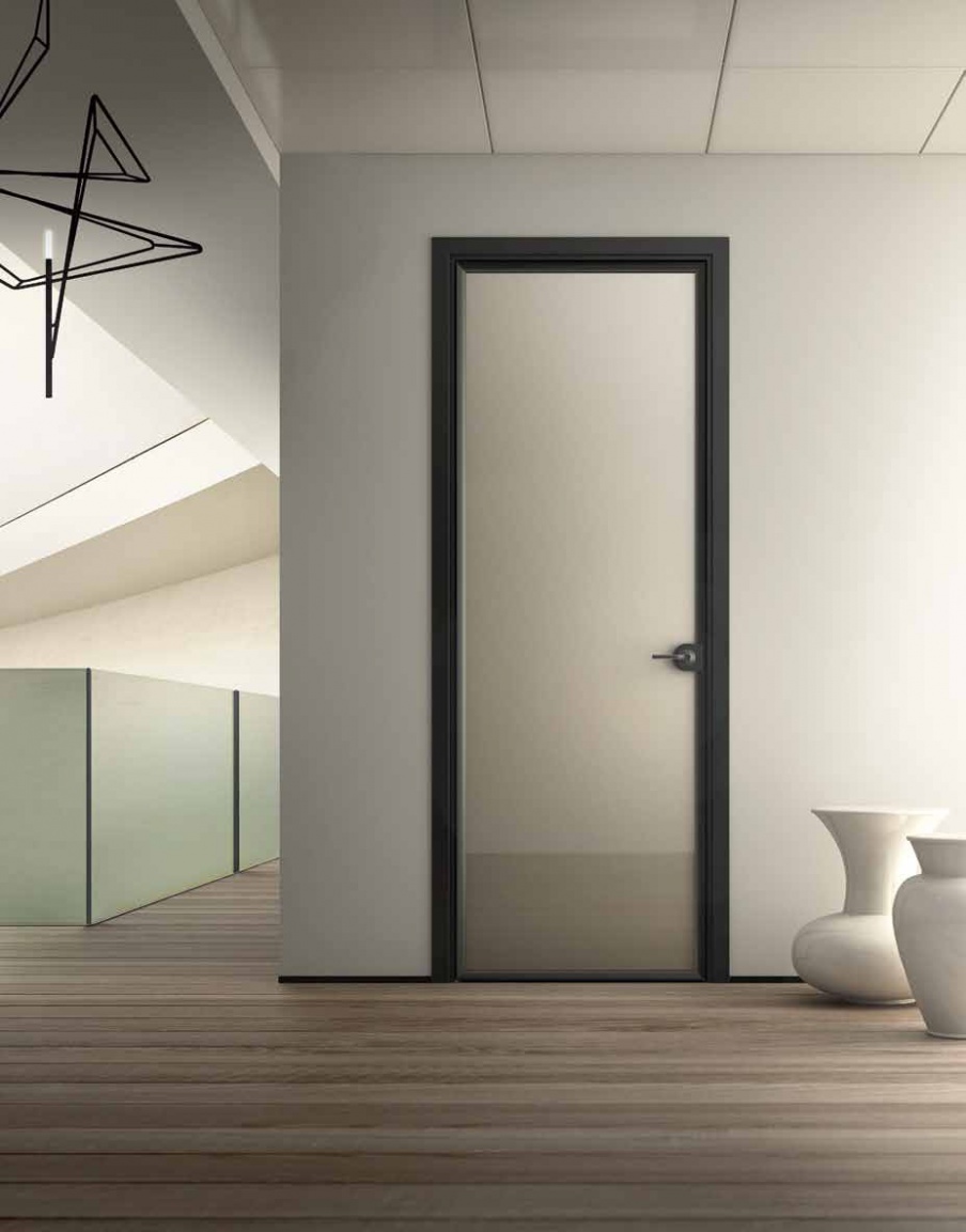 Atlantic swing door, Astor Mobili