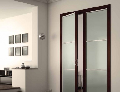 Atlantic swing door, Astor Mobili