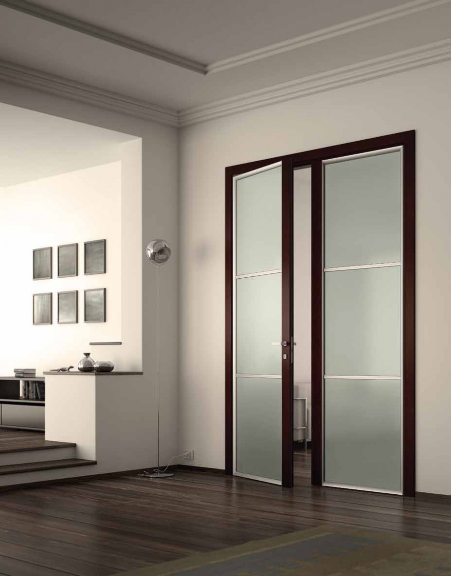 Atlantic swing door, Astor Mobili