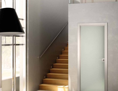 Atlantic swing door, Astor Mobili