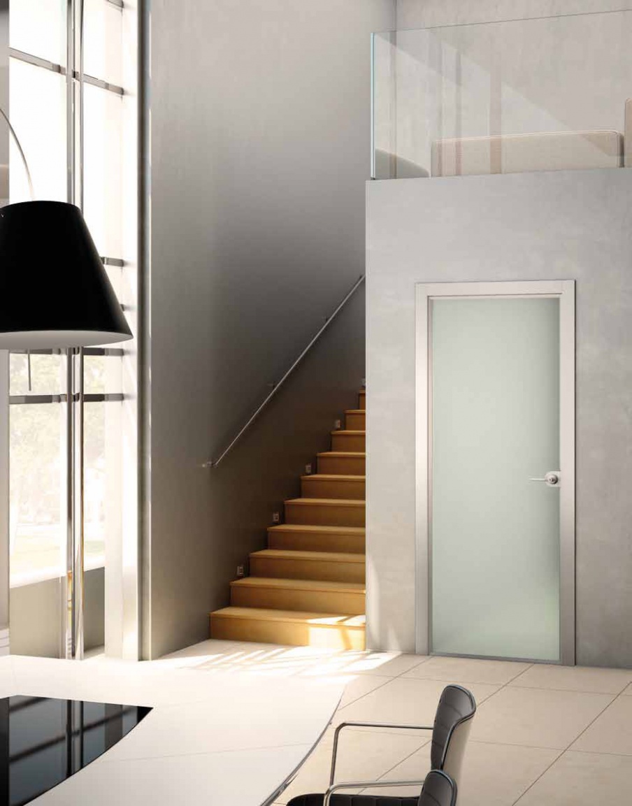 Atlantic swing door, Astor Mobili