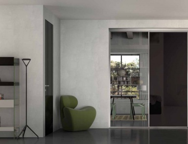 Sliding door Next, Astor Mobili