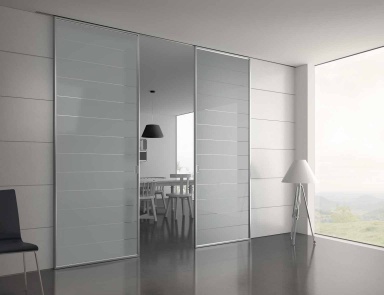 Sliding door Next, Astor Mobili