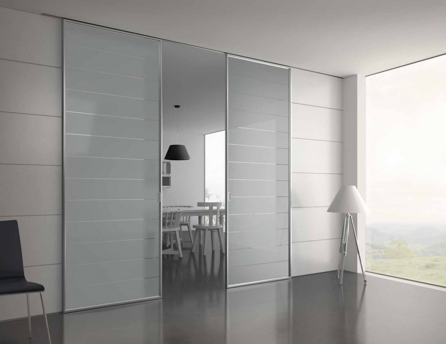 Sliding door Next, Astor Mobili