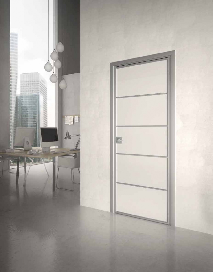 Swing Next door, Astor Mobili