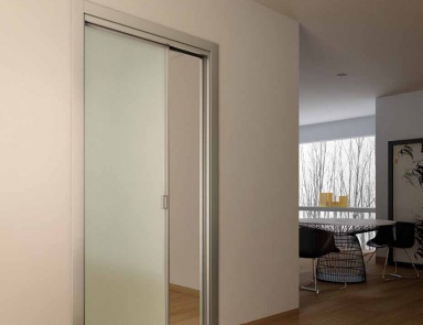 Sliding door Next, Astor Mobili