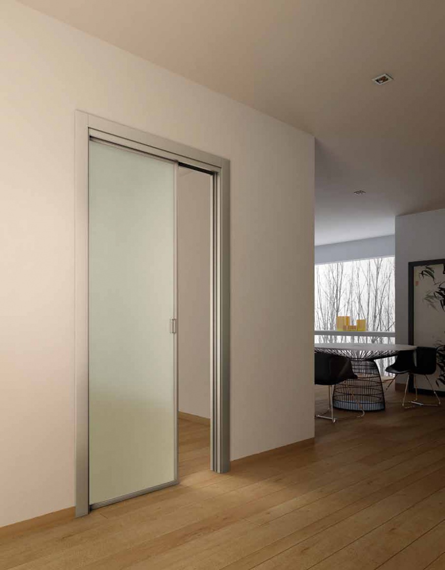 Sliding door Next, Astor Mobili