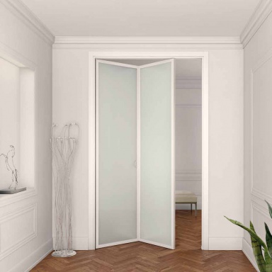 Foldable door Xila