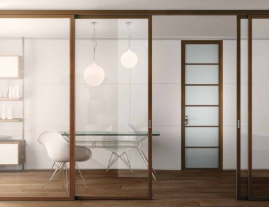 Swing door Xila, Astor Mobili