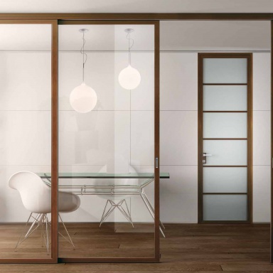 Swing door Xila