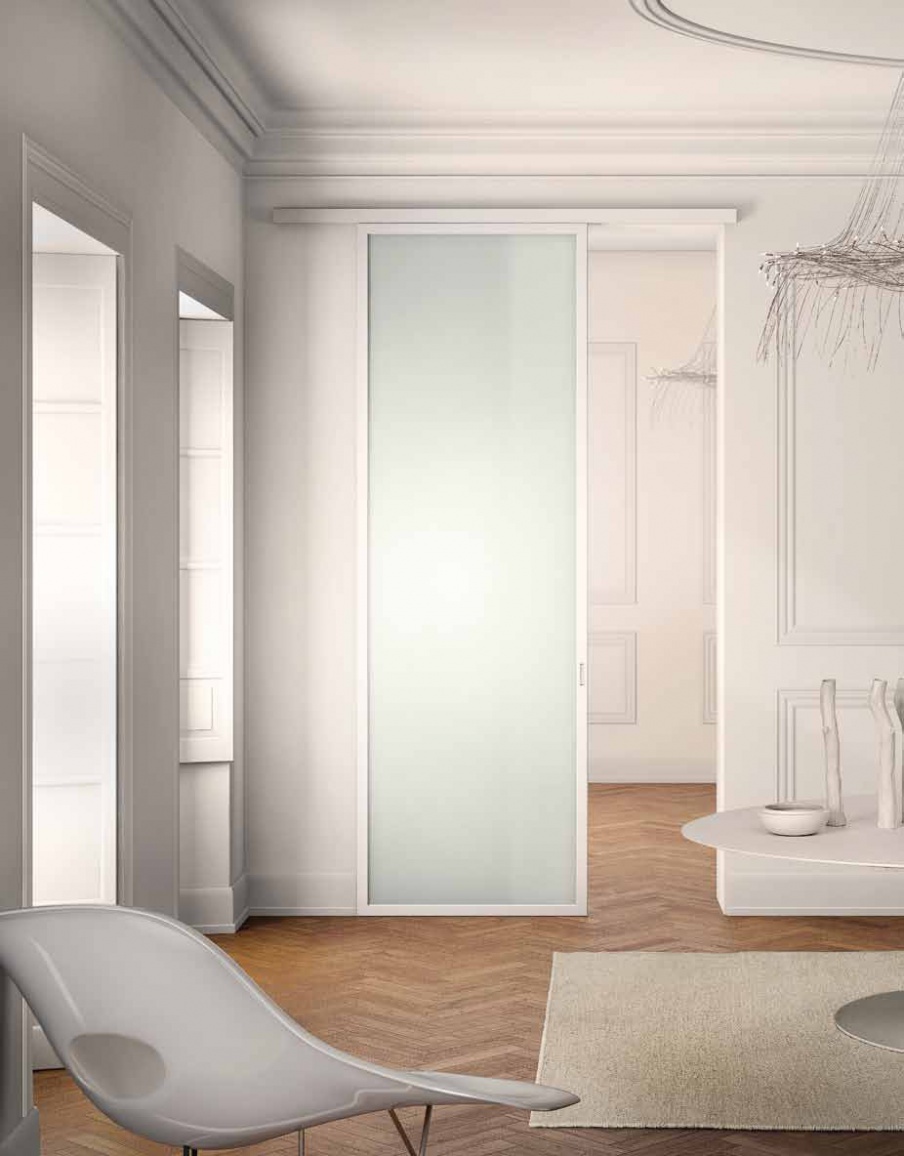 Sliding door Xila, Astor Mobili