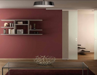 Sliding doors Glamour, Astor Mobili