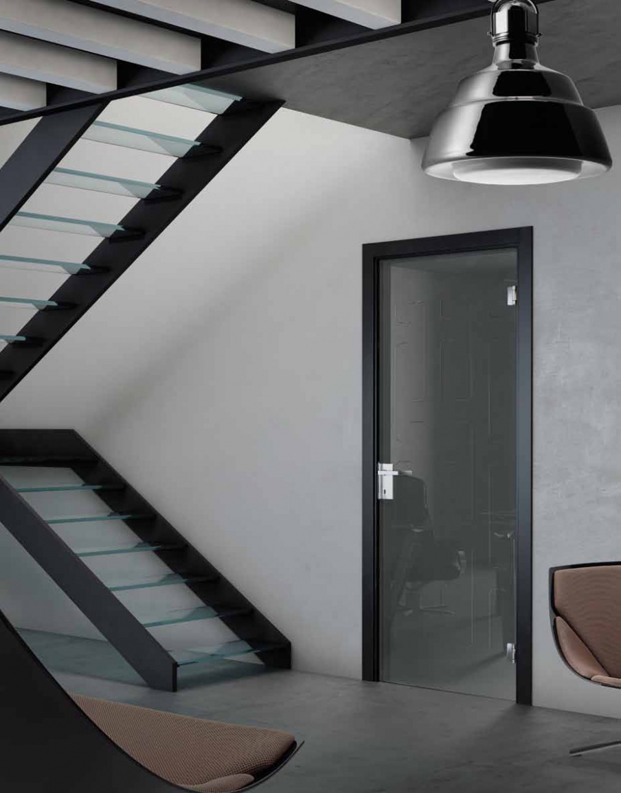 Swing door Glamour, Astor Mobili