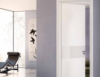 The Clever hinged door, Astor Mobili