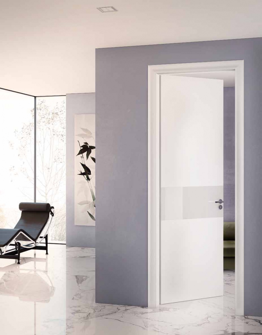 The Clever hinged door, Astor Mobili