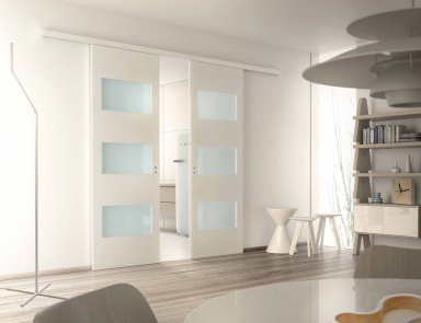Firma sliding door, Astor Mobili