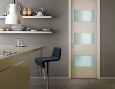 Firma hinged door, Astor Mobili