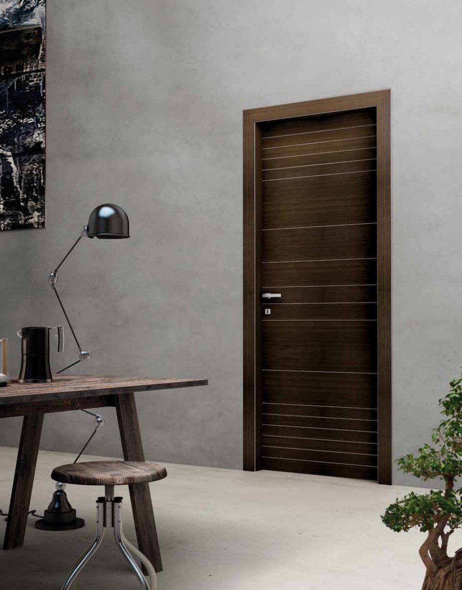 Swing door Line, Astor Mobili