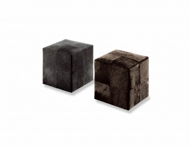 Poof Villon, Minotti