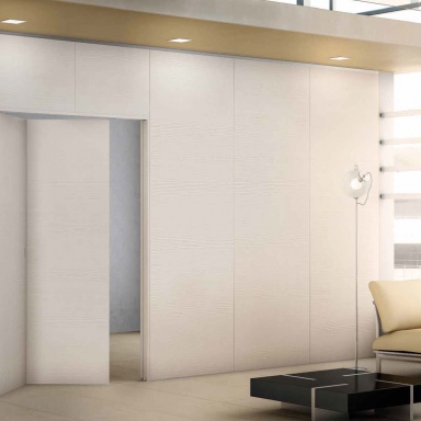 Piana folding door