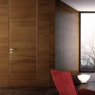 Swing door Ego