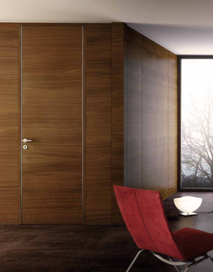 Swing door Ego