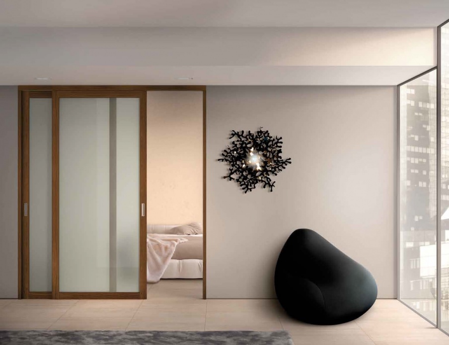 Sliding doors Plaza, Astor Mobili