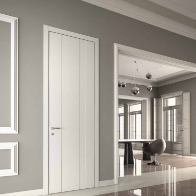 Swing door Forum