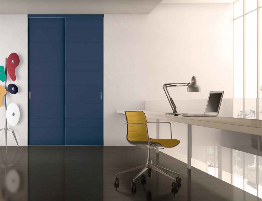 Sliding door Kombi, Astor Mobili