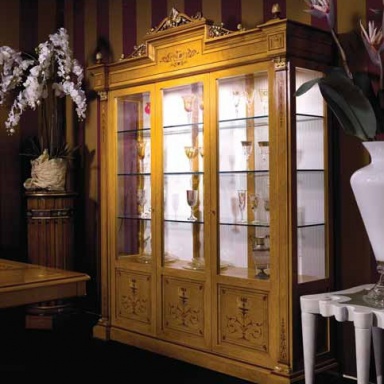 Showcase Ezio Bellotti