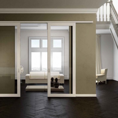 Sliding door Allure