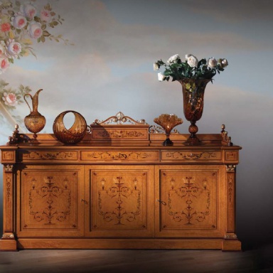 Dining room (furniture dining room)