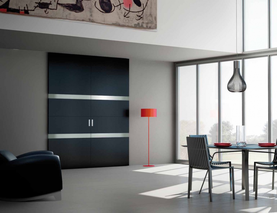 Sliding door Window, Astor Mobili