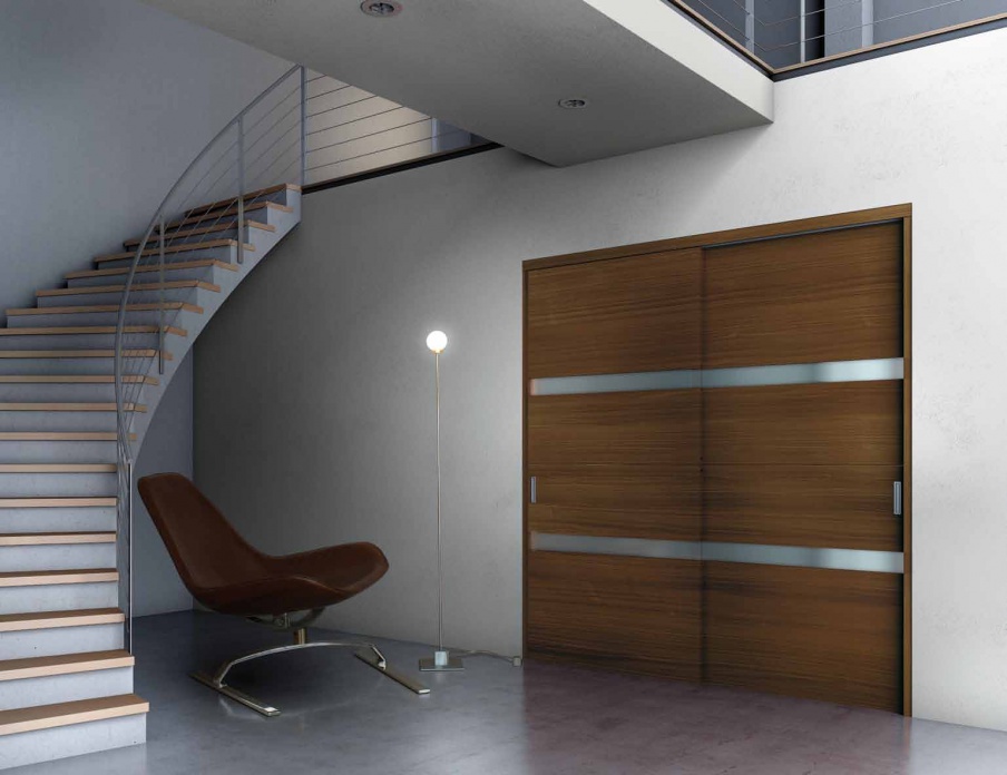 Sliding door Window, Astor Mobili