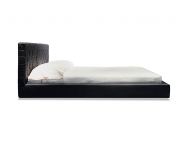Bartlett Bed, Minotti