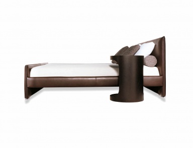 Venice Bed, Minotti
