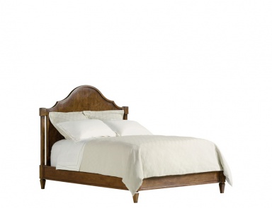 Bed Venetian Bed, Baker