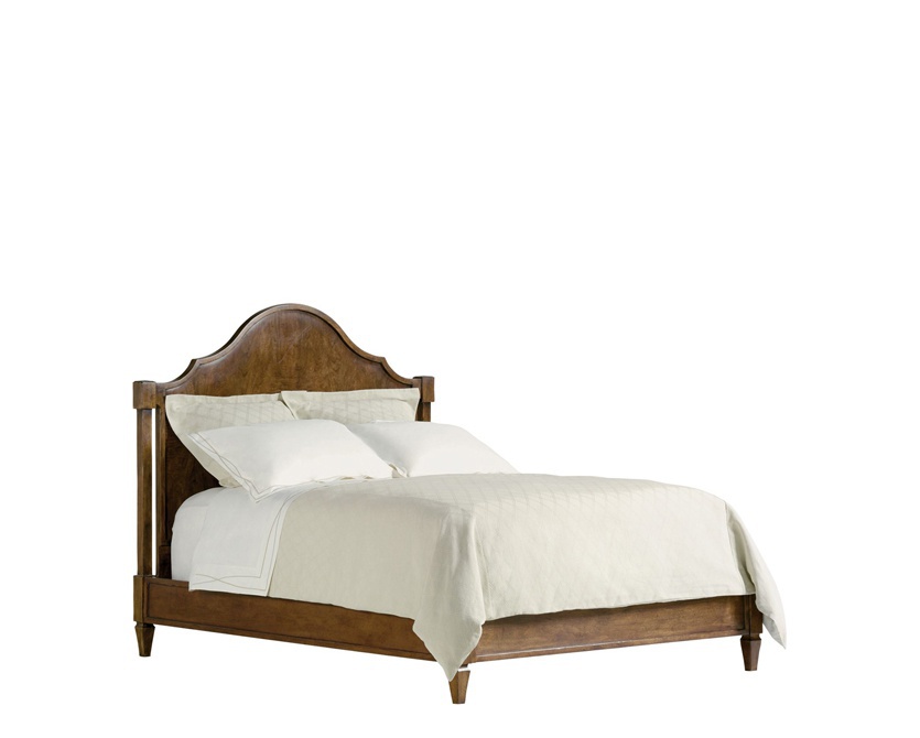 Bed Venetian Bed, Baker