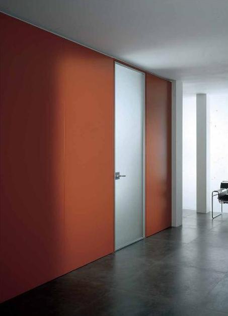 Swing door, Wing - Astor Mobili