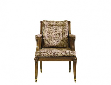 The Chair Library, Baker