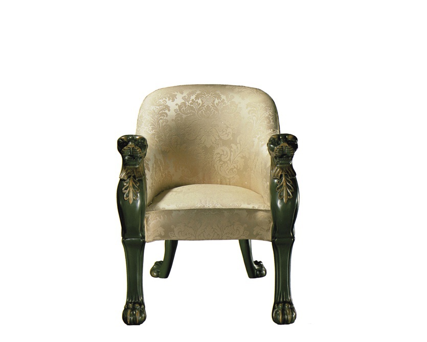 The Regency Tub Chair, Baker