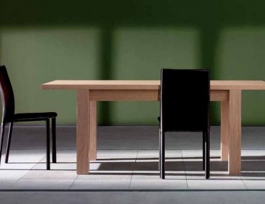 Dining table Texas, Airnova Italia