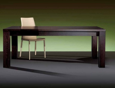 Dining table Texas R, Airnova Italia