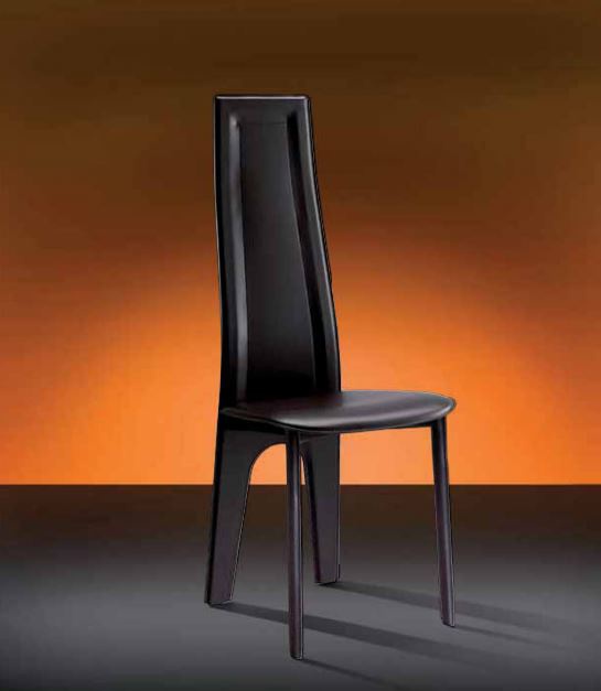 Vanda Chair, Airnova Italia